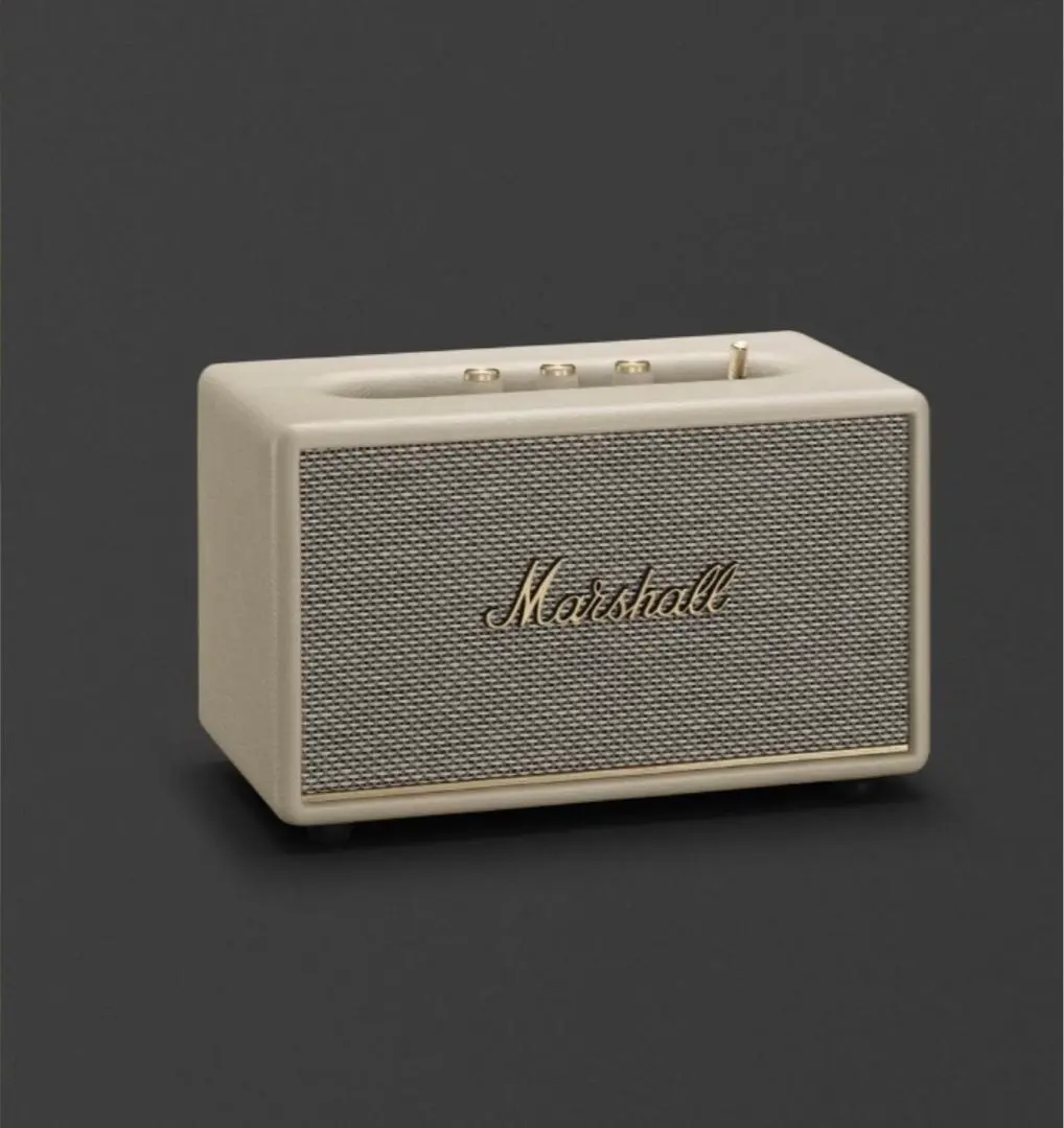 最終決算 2025年最新】Marshall acton3の人気アイテム - メルカリ スピーカー・ウーファー