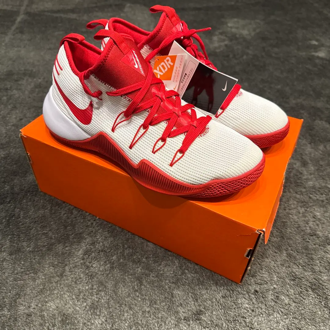 NIKE HYPERSHIFT TB JP 27.5cm 耐吉籃球鞋 的縮圖