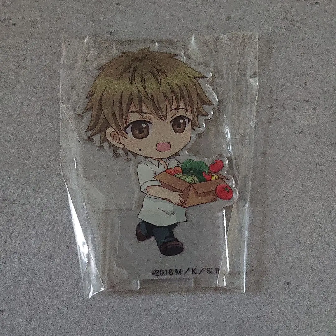 スパラヴァ アクスタセット 2025年最新】super lovers アクリルスタンドの人気アイテム