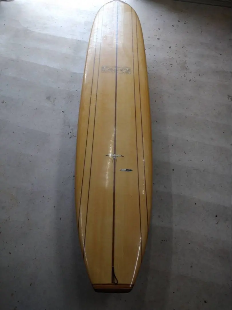 ハワイアン プロ デザイン MODEL-T 9'8