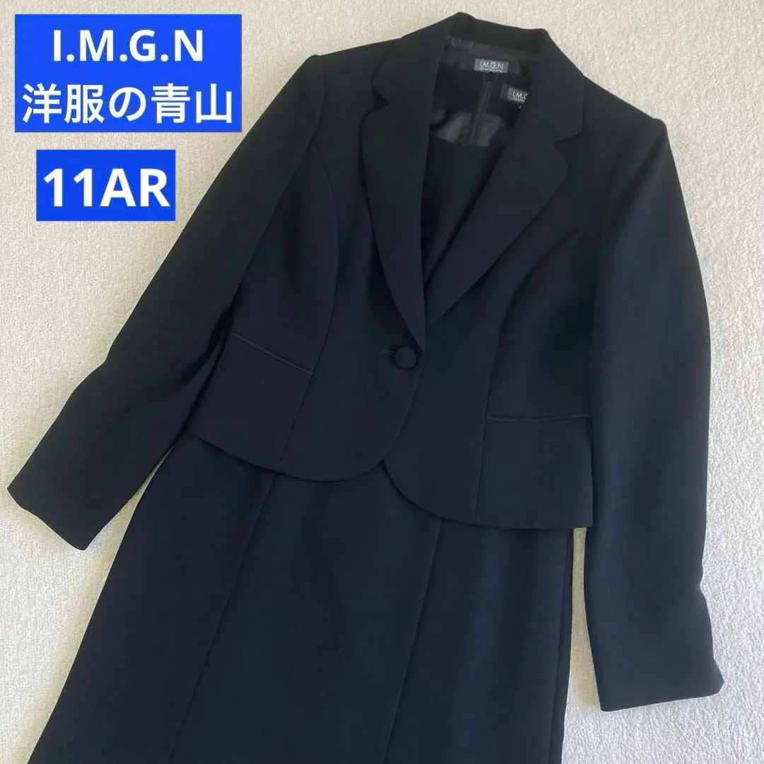 2025年最新】imgn 喪服の人気アイテム - メルカリ
