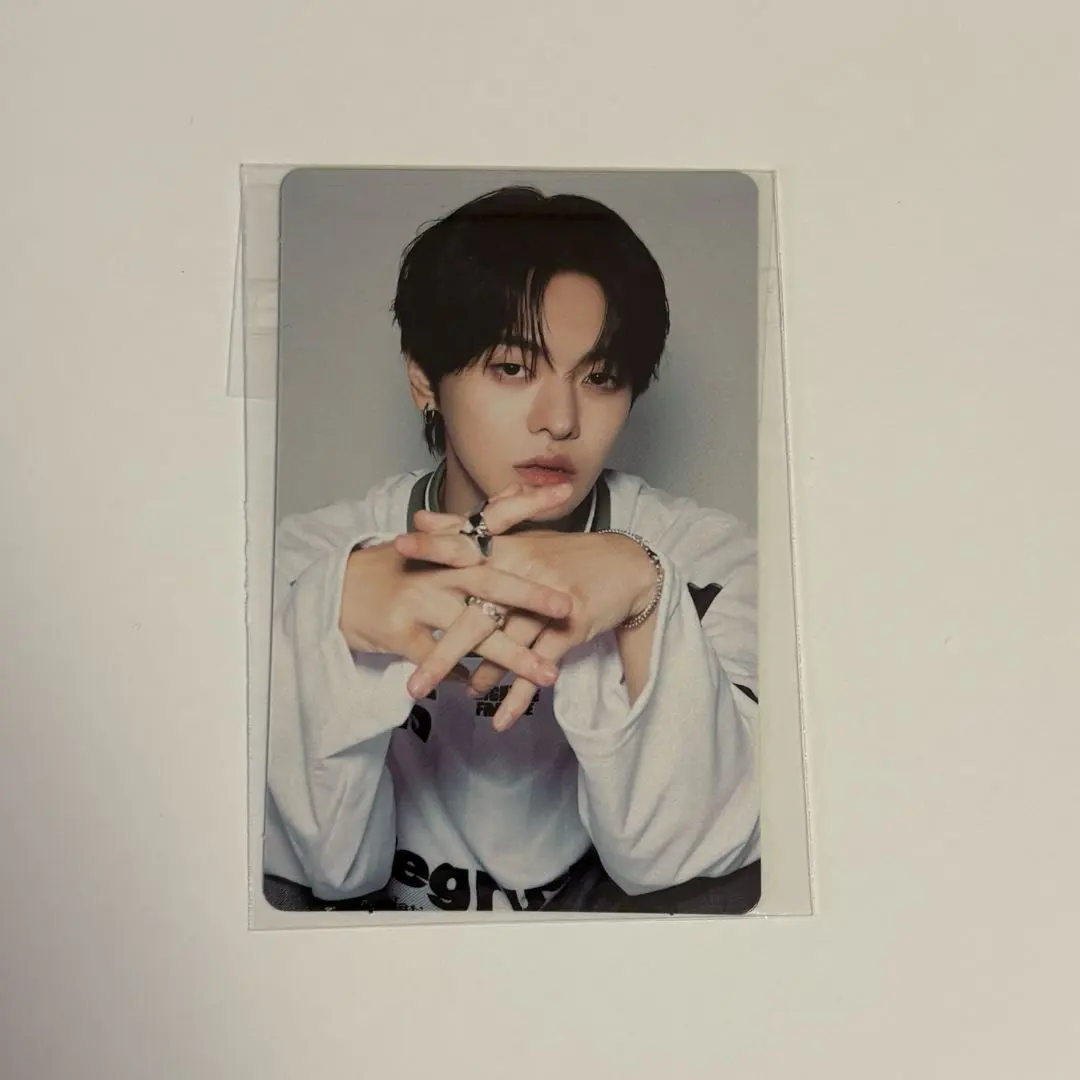 Thumbnail of Boys Planet Ⅱ (Boipura 2) Week 2 #9 Rio Trading Card