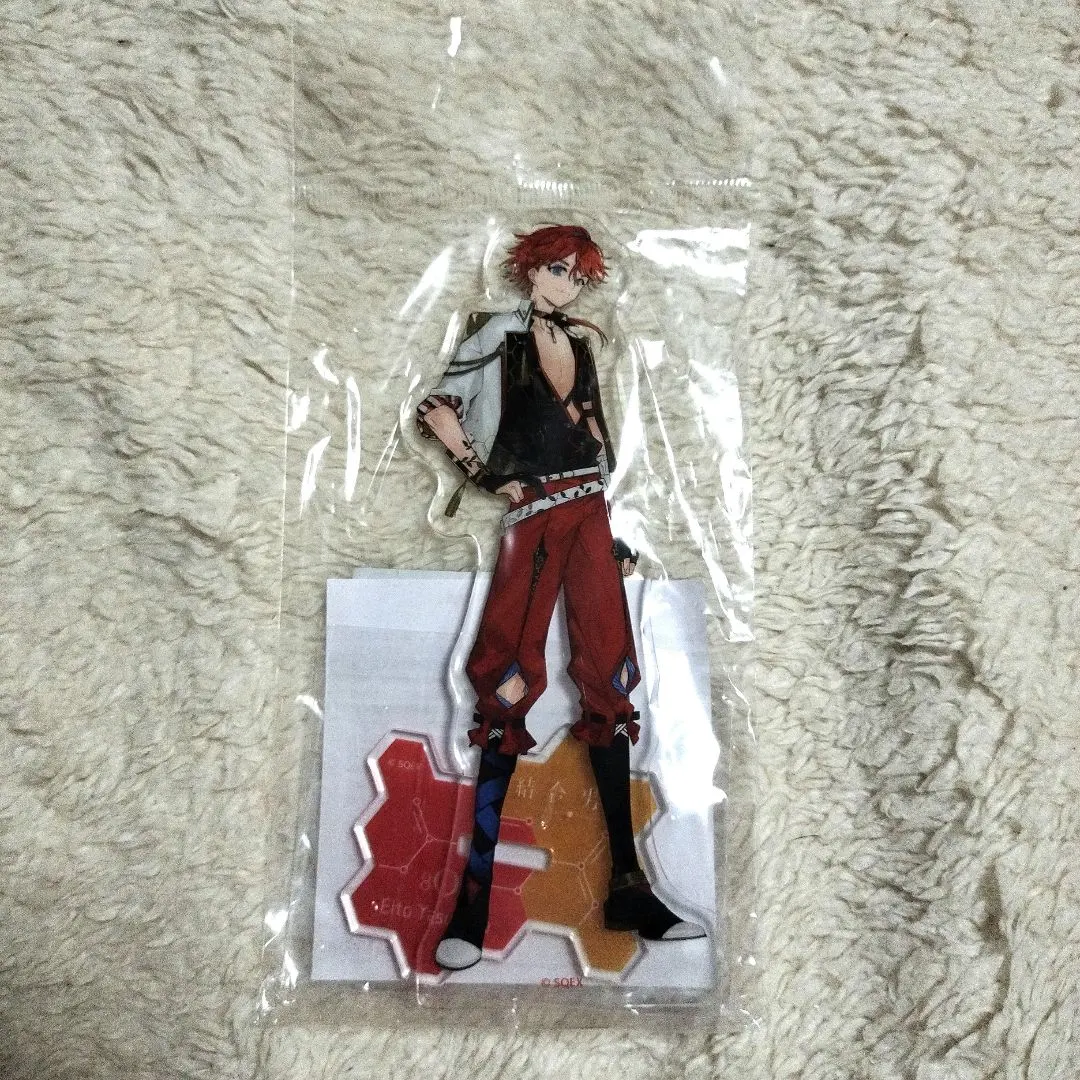 結合男子 榮都 亞克力立牌 AGF 的縮圖