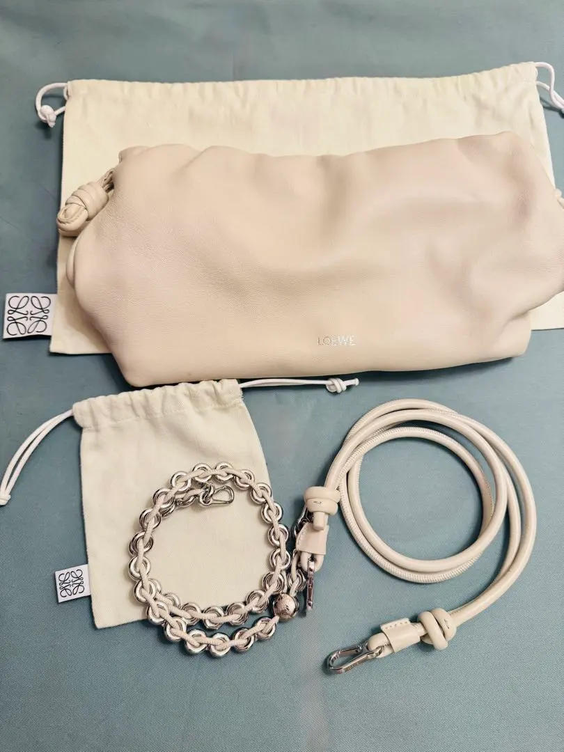 2025年最新】フラメンコパース ロエベの人気アイテム - メルカリ 2025年最新】フラメンコパース ロエベの人気アイテム - メルカリ