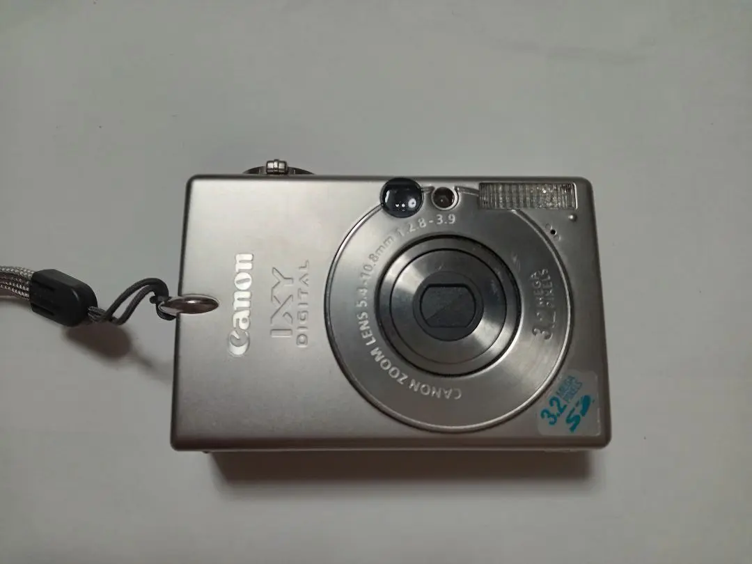 【動作品】Canon IXY30 コンパクトデジカメ　PC1035 2025年最新】Canon PC1035の人気アイテム - メルカリ