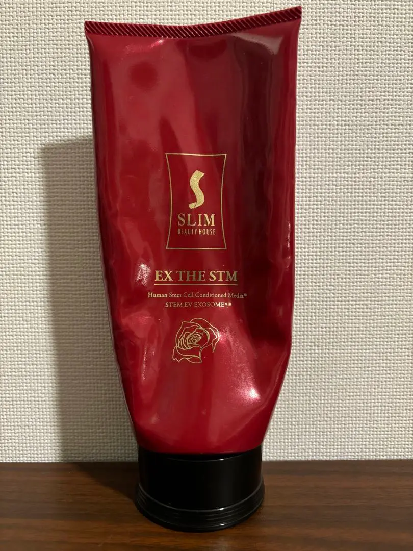 【未使用・未開封】ステムボディクリーム スリムビューティーハウス スリムビューティハウス ステムボディクリーム - メルカリ