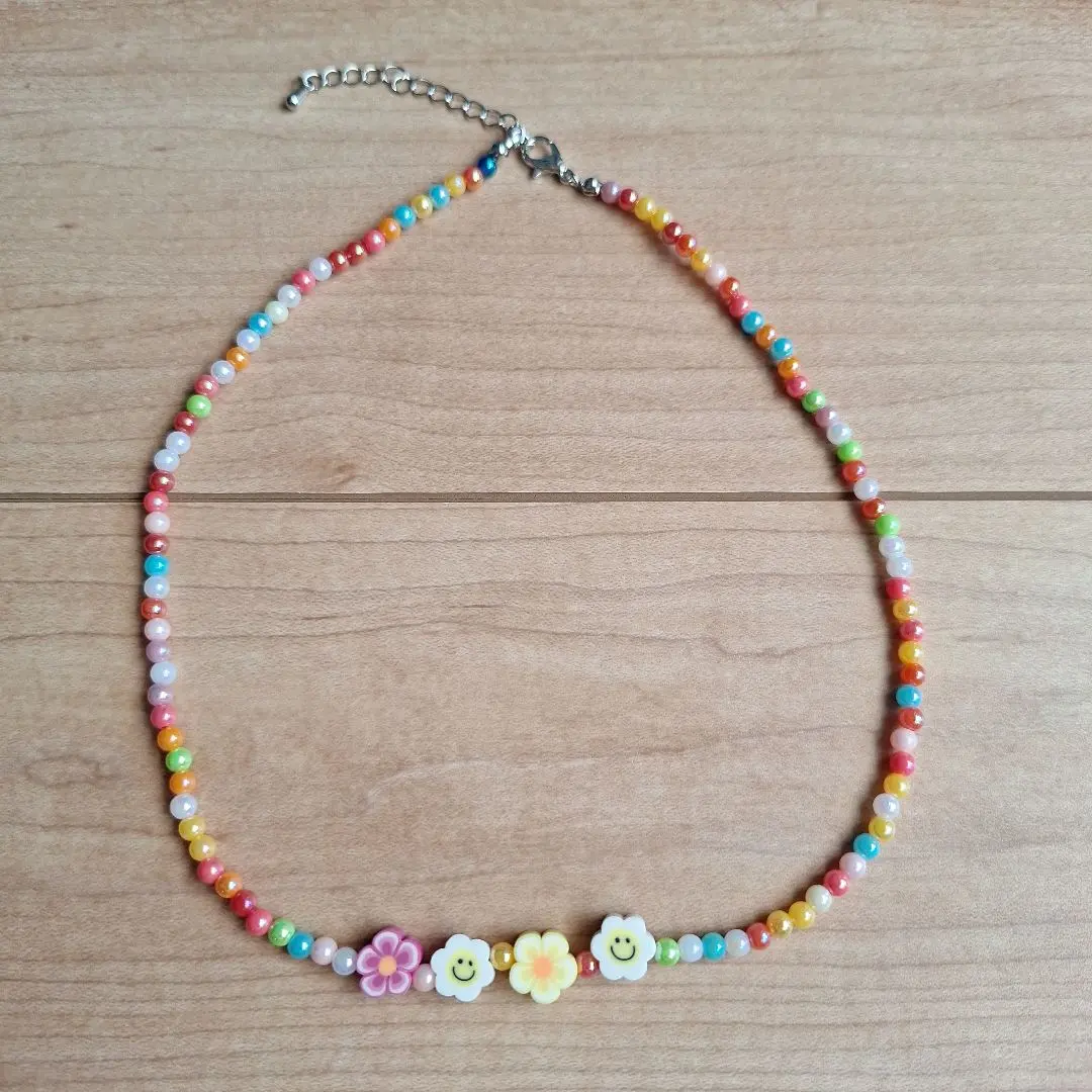 Thumbnail of Beaded Necklace 20