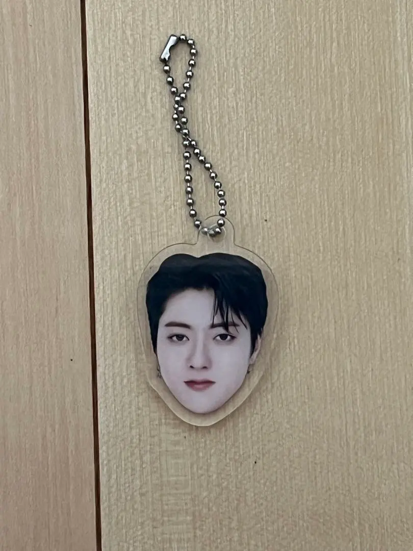 寶藏 哈爾特 轉蛋玩具 的縮圖