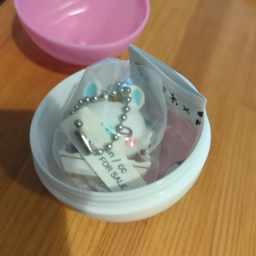 Thumbnail of Kura Sushi, Chiikawa, Momonga