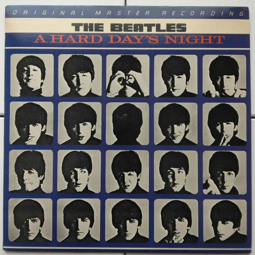 ザ・ビートルズ / ”ホワイト・アルバム”の未発表レア音源最新