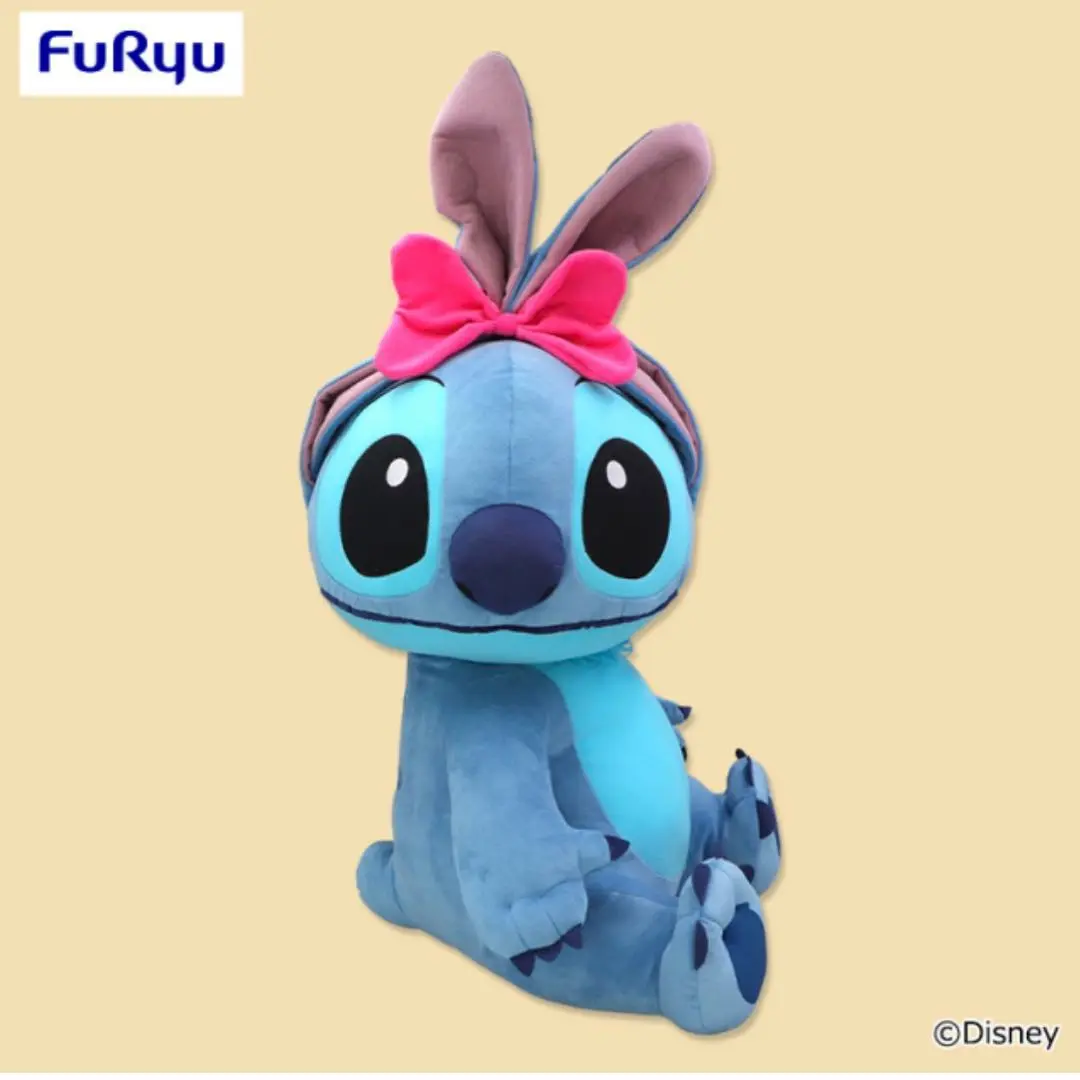 2025年最新】スティッチ ぬいぐるみ hug disney stitchの人気