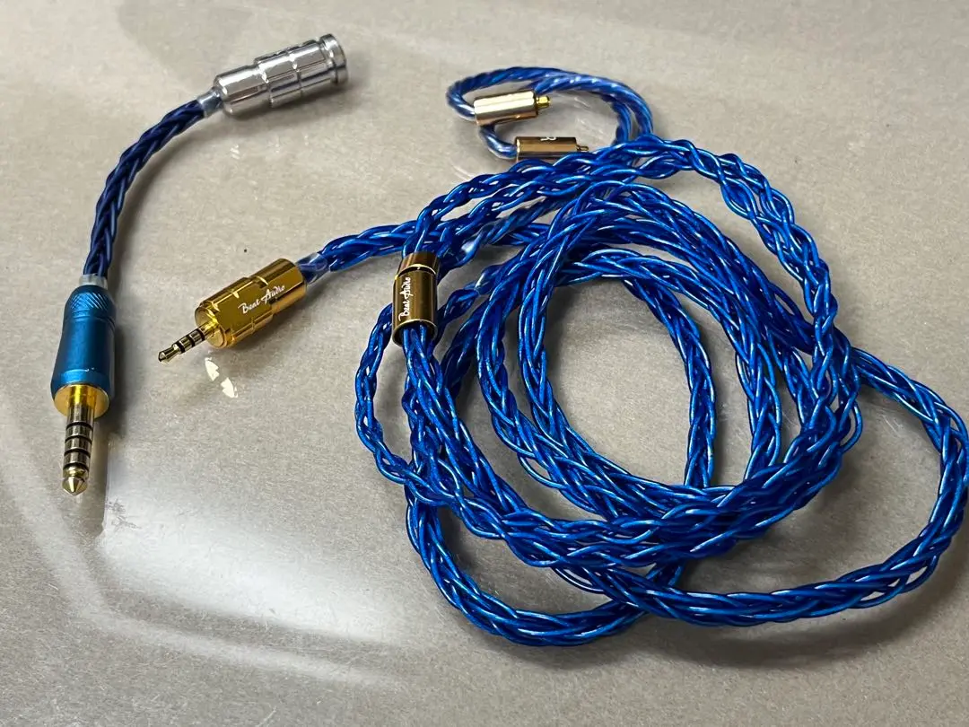 Beat Audio Hadal MK Ⅰ&Ⅱ 8W 2pin カスタムセット 2025年最新】beat audio hadalの人気アイテム - メルカリ