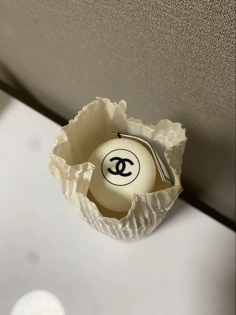 レア シャネル 正規 水筒 ホワイト 2025年最新】CHANEL 水筒の人気アイテム - メルカリ