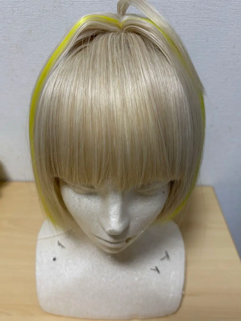 ディーラー 様製 インテークウィッグ 9インチ2点セット ディーラー 様製 インテークウィッグ 9インチ2点セット