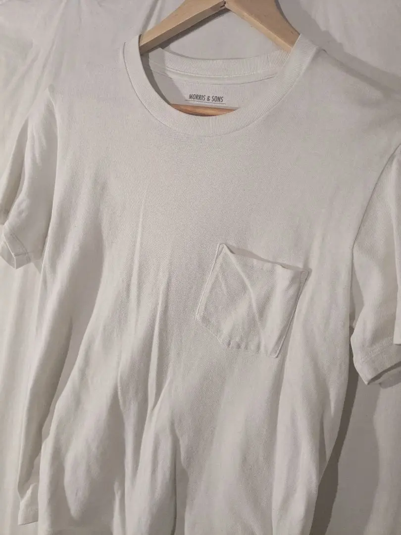 2025年最新】モリスアンドサンズ レディース 半袖(Tシャツ) T