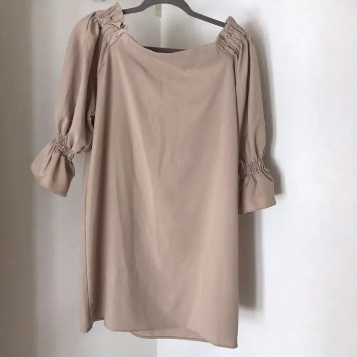 GRL★洋裝（Ｍ） 的縮圖