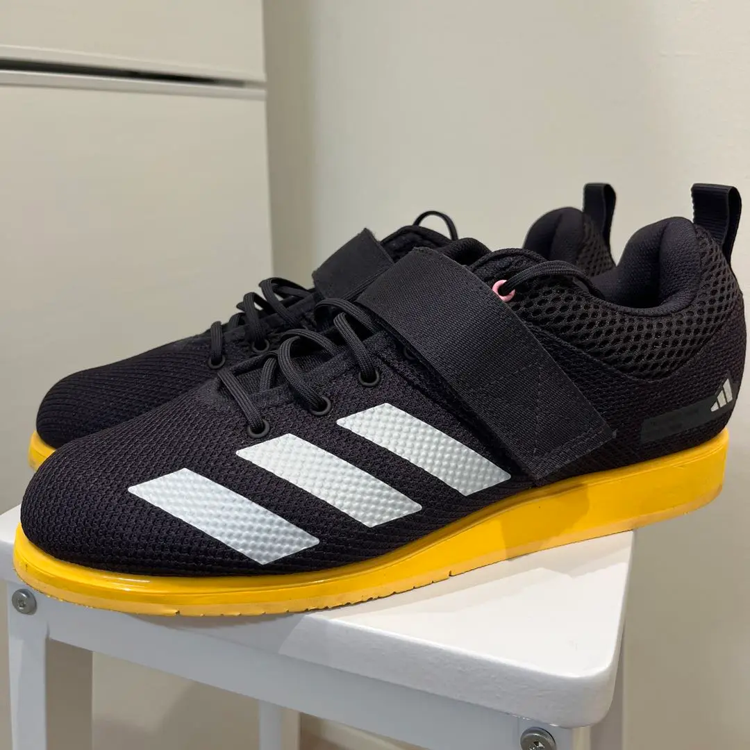 2025年最新】adidas ウェイトリフティングの人気アイテム - メルカリ