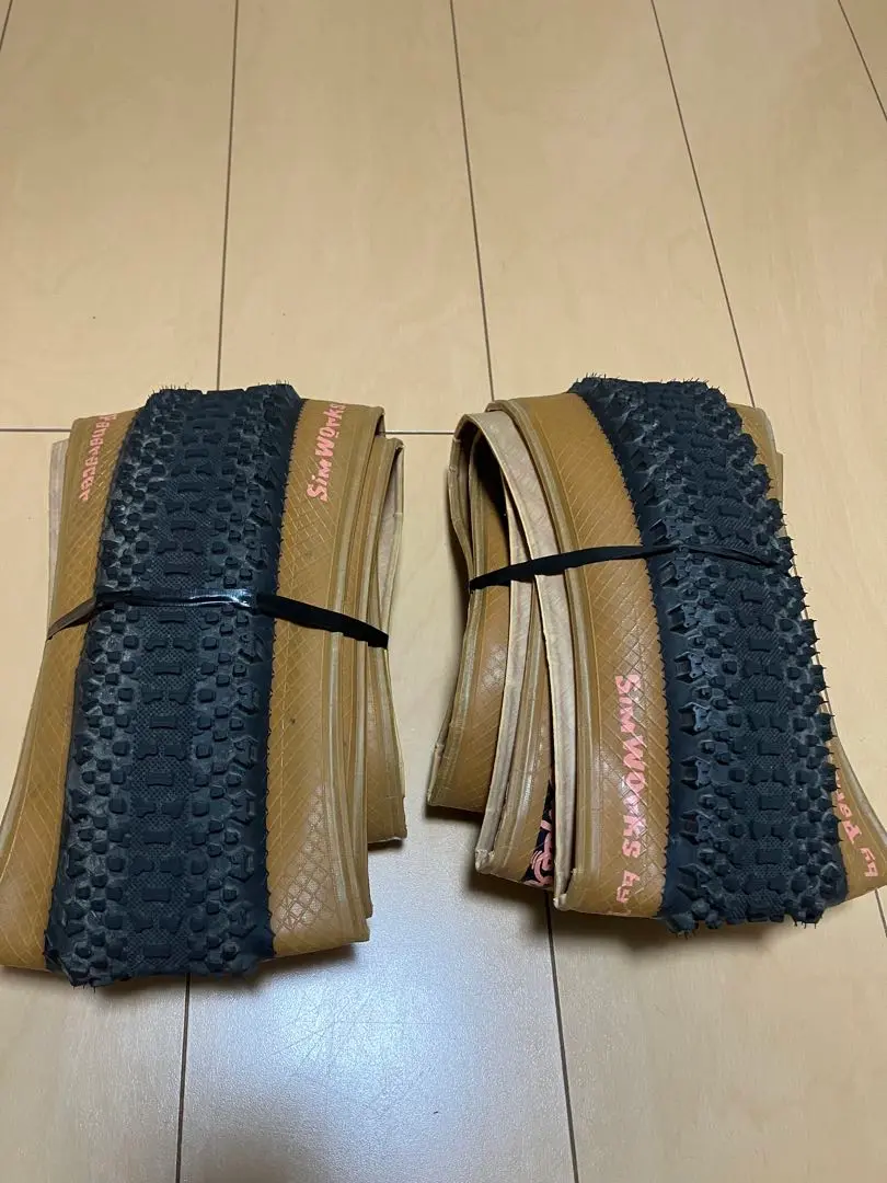 2025年最新】SURLY タイヤの人気アイテム - メルカリ