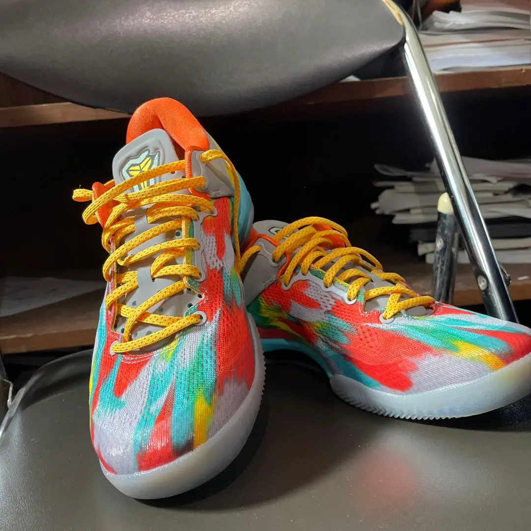 NIKE コービー 8 プロトロ \"Venice Beach\" 28㎝ Nike Kobe 8 Protro 2024 Venice Beach for Sale | Authenticity