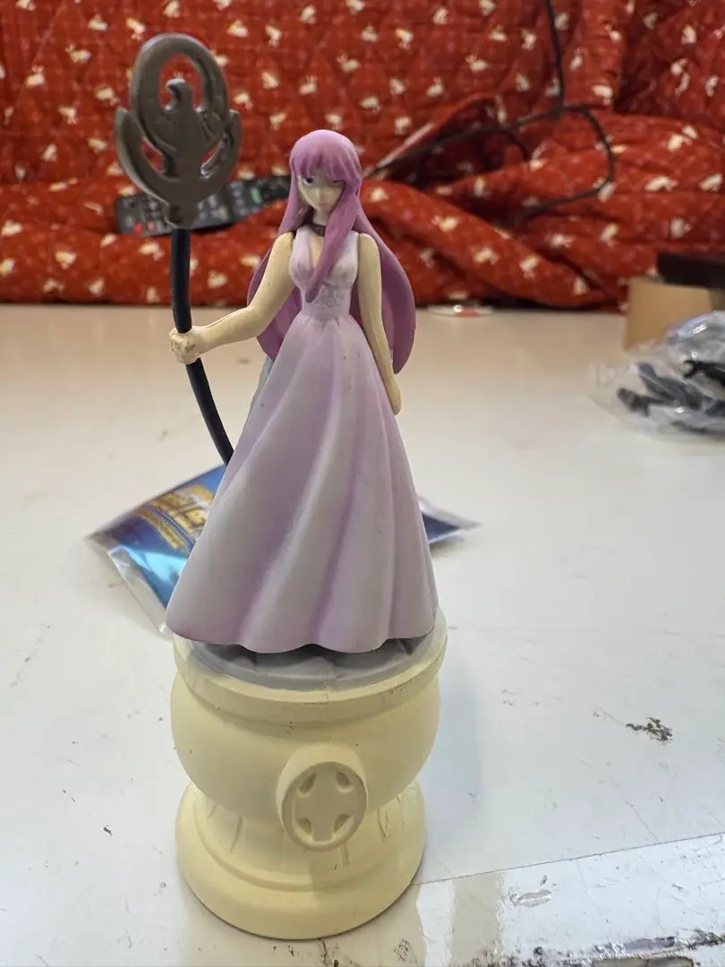 聖闘士星矢　フィギュア　チェスピースコレクションDX 32体 聖闘士星矢 チェスピースコレクションDX 32体 - メルカリ