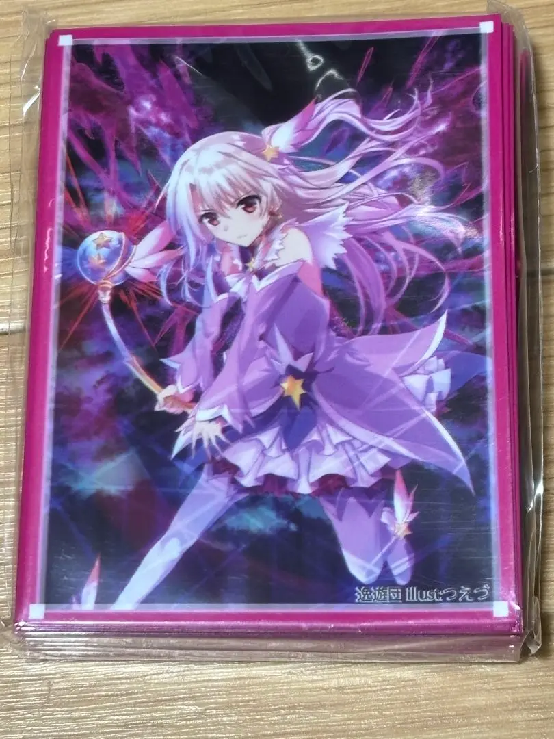 劇場版「Fate/kaleid liner プリズマ☆イリヤ Licht 名前の無い
