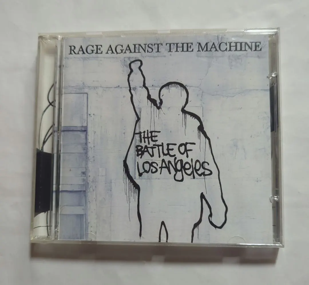 2025年最新】バトル・オブ・ロサンゼルスの人気アイテム - メルカリ