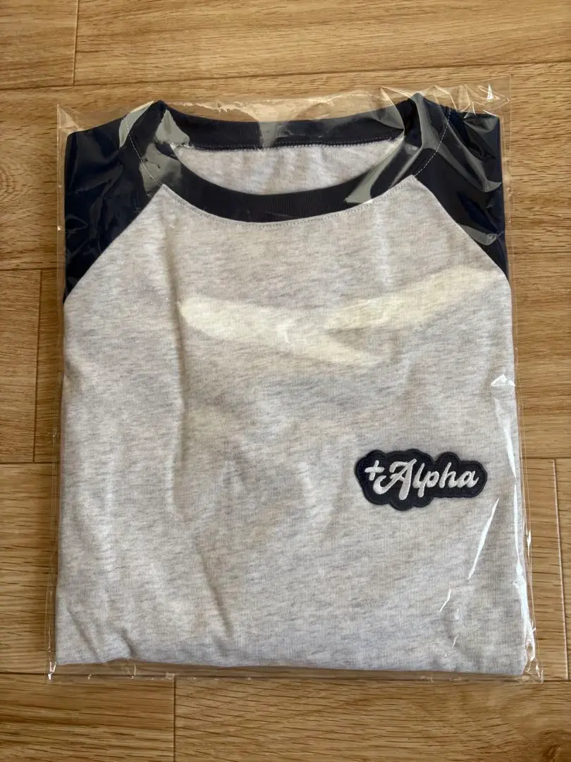 なにわ男子 +Alpha ロングTシャツ 楽天市場】なにわ男子 【 ロングTシャツ 】Naniwa Danshi ASIA