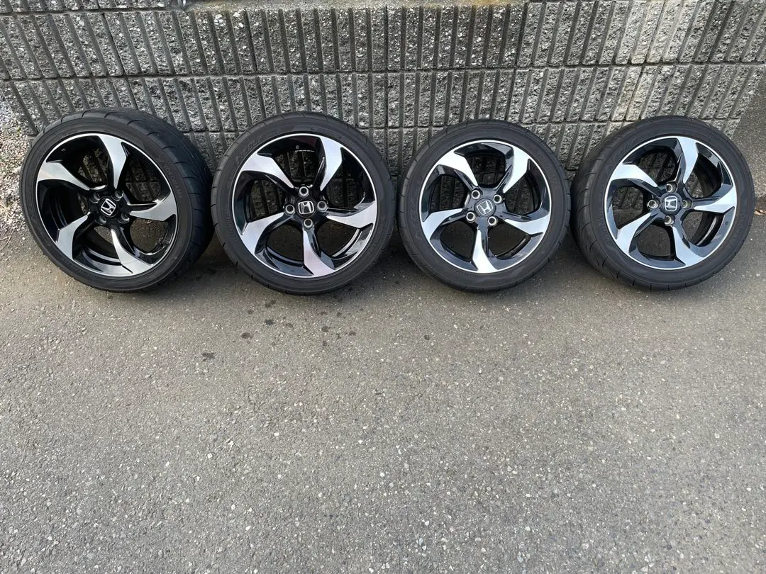 2025年最新】S660純正 ホイールの人気アイテム - メルカリ