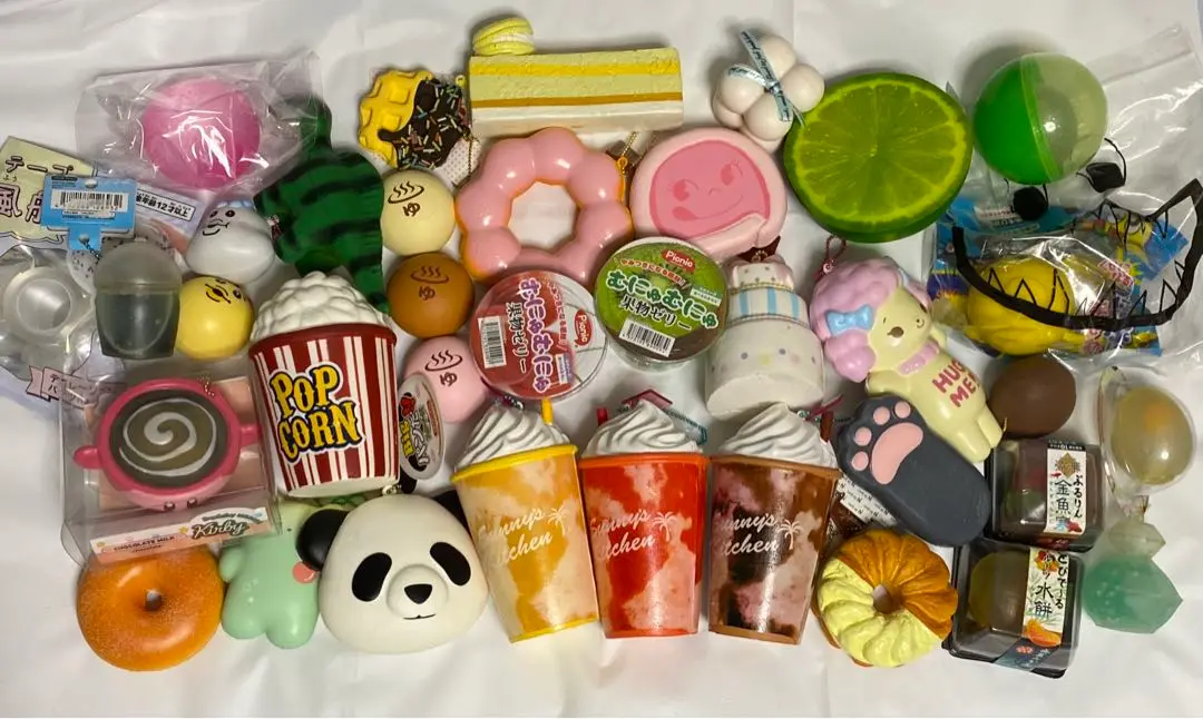 2025年最新】サニーズキッチン スクイーズの人気アイテム - メルカリ