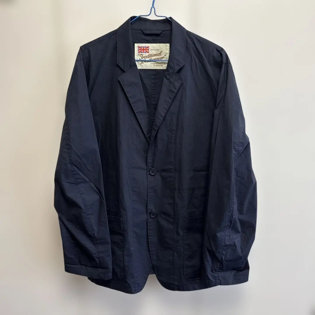 2025年最新】Traditional Weatherwear メンズ テーラード