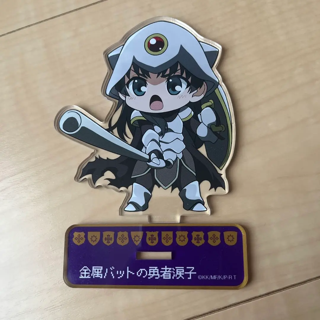 2025年最新】金属バット アクリルスタンドの人気アイテム - メルカリ