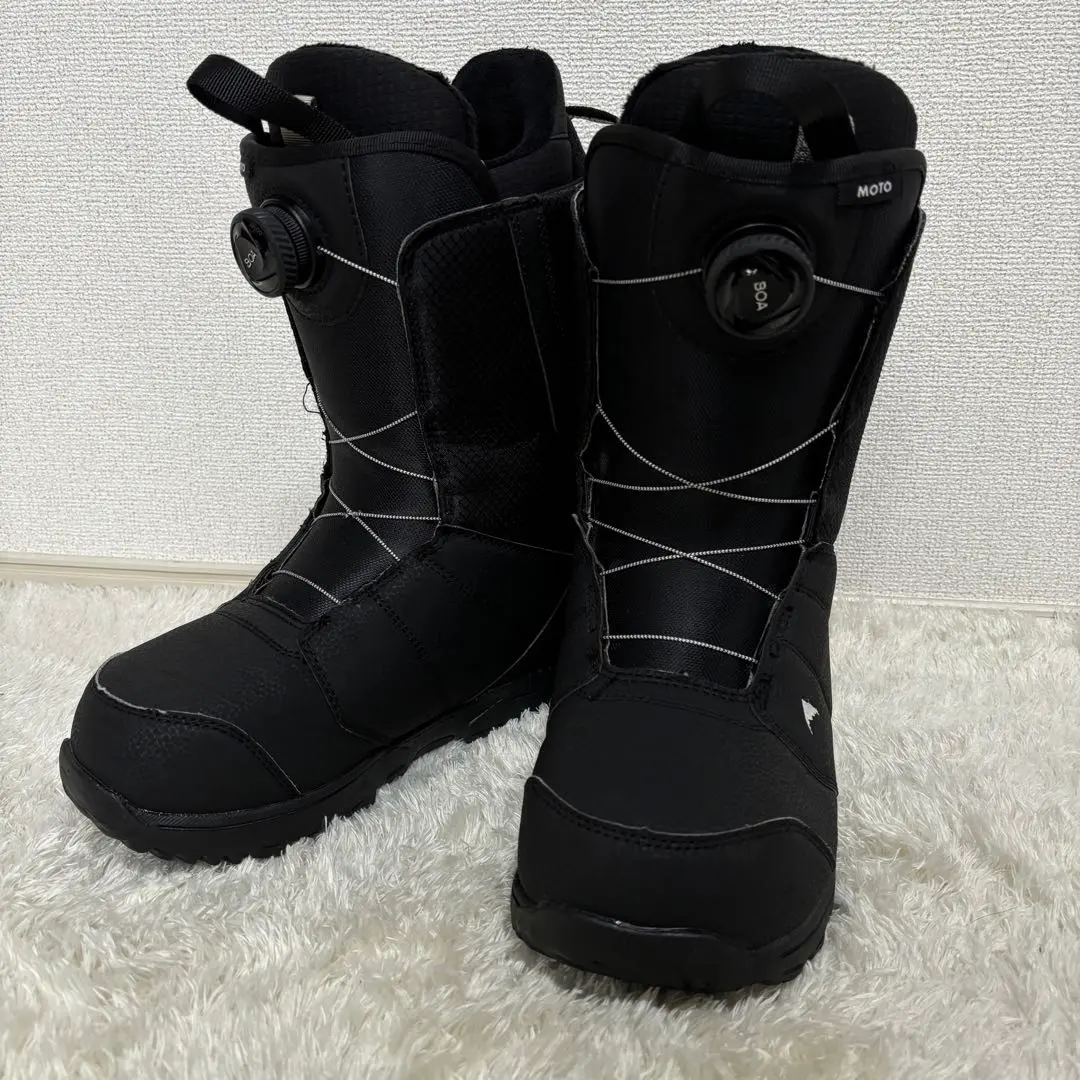 2025年最新】BURTON MOTO boa wideの人気アイテム - メルカリ