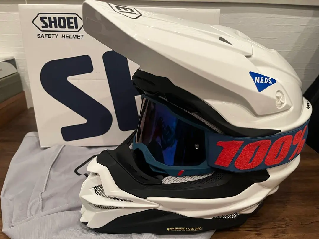 2025年最新】shoei vfx-wr xlの人気アイテム - メルカリ