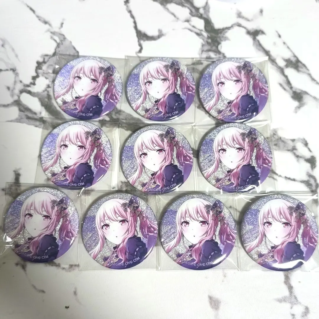 ︎♥︎ プロセカ プロジェクトセカイ 暁山瑞希 缶バッジ 22a 11点セット ♥︎ プロセカ 暁山瑞希 缶バッジ バグ 22a 22A - メルカリ