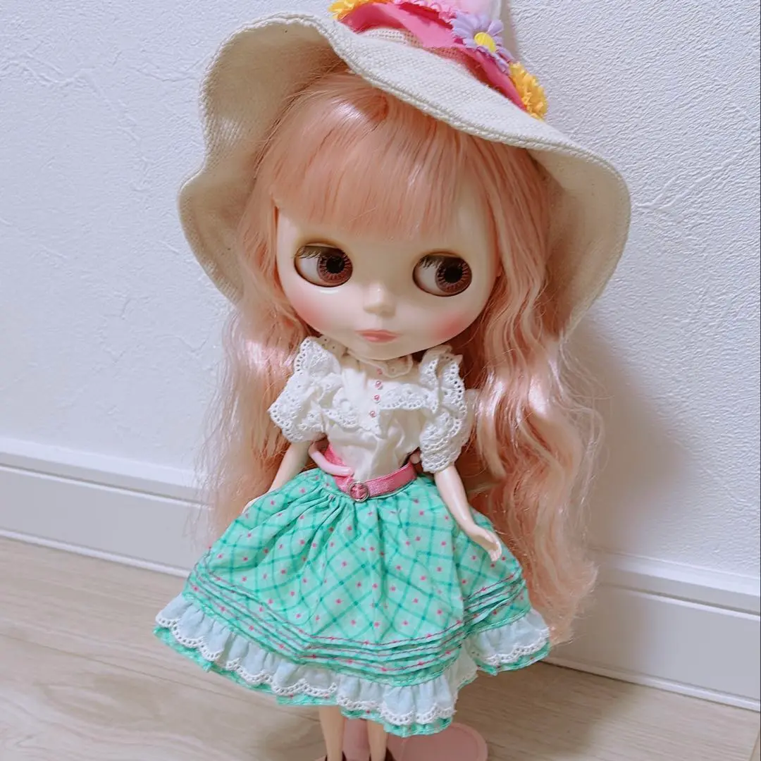 Takara Tomy - mimi　ネオブライス　スプリングホープ　新品未開封 Yahoo!オークション -「ホープ」(ネオブライス) (本体)の落札