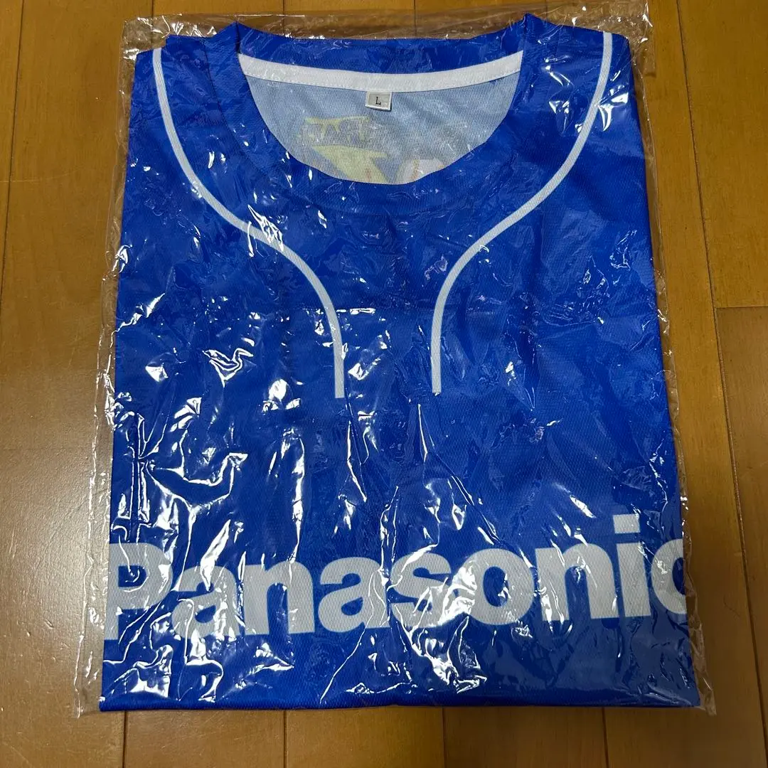 2025年最新】Panasonic ユニフォームの人気アイテム - メルカリ