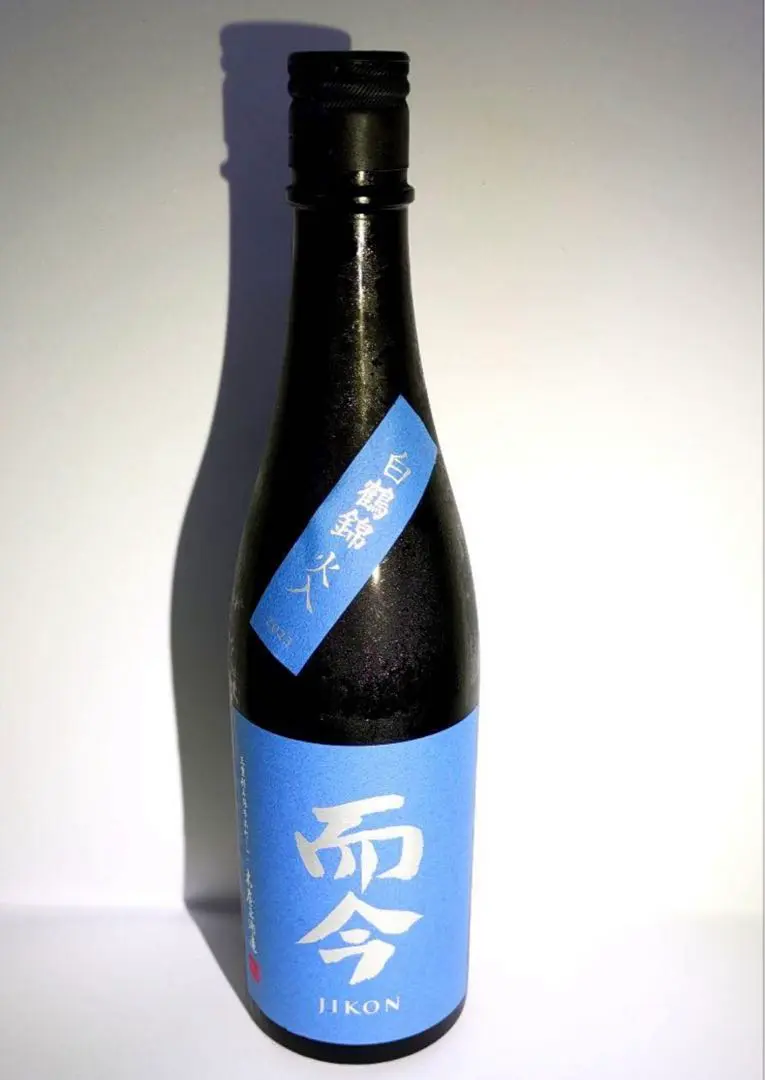 而今 JIKON 白鶴錦 火入 純米大吟醸 720ml - メルカリ