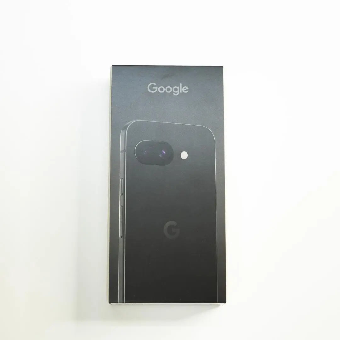 Google pixel 9a 128GB porcelain 本体 新品未開封 新品・未開封】Google Pixel 9a 128GB 本体 Porcelain