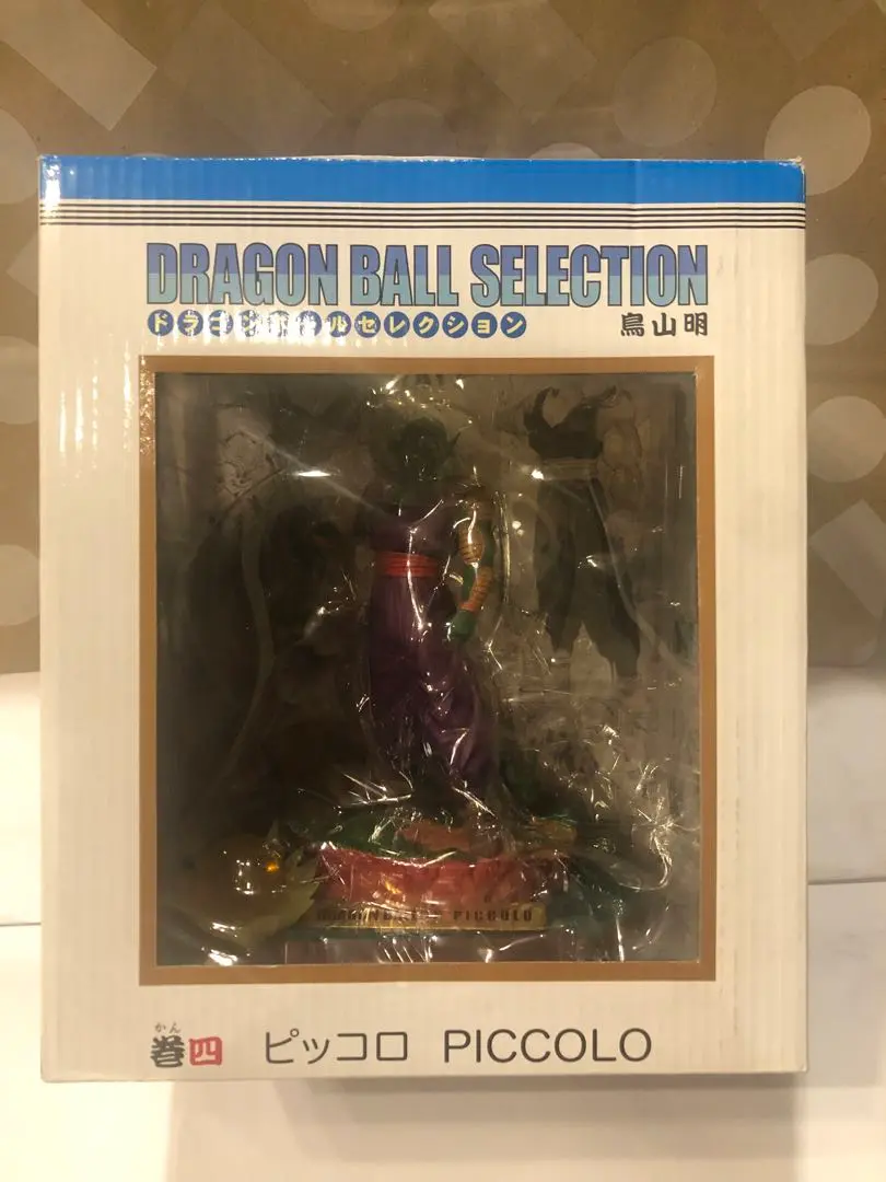 2025年最新】ドラゴンボールセレクション 巻四の人気アイテム