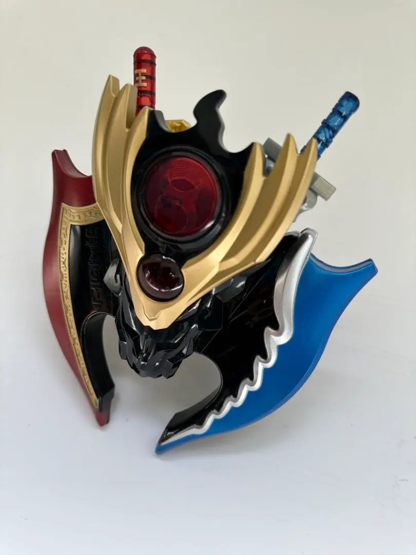 Amazon.co.jp: 妖怪ウォッチ DX闇エンマ魔顎(アギト) : おもちゃ