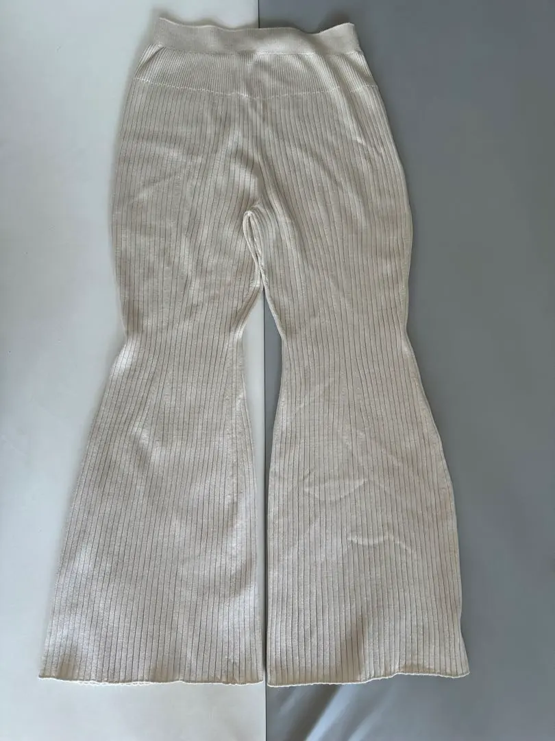 Thumbnail of Uniqlo Women's Relaxed Fit Dress Pants