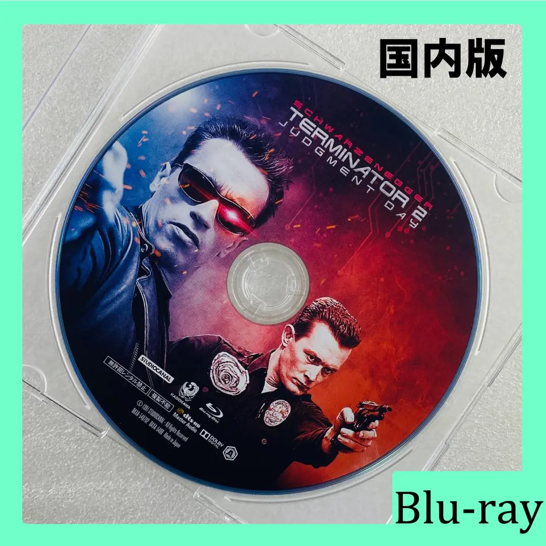 ランボー・ 4K レストア版 [Blu-ray] ターミネーター24ｋレストア版 ランボー・ 4K レストア版 [Blu-ray] ターミネーター24k