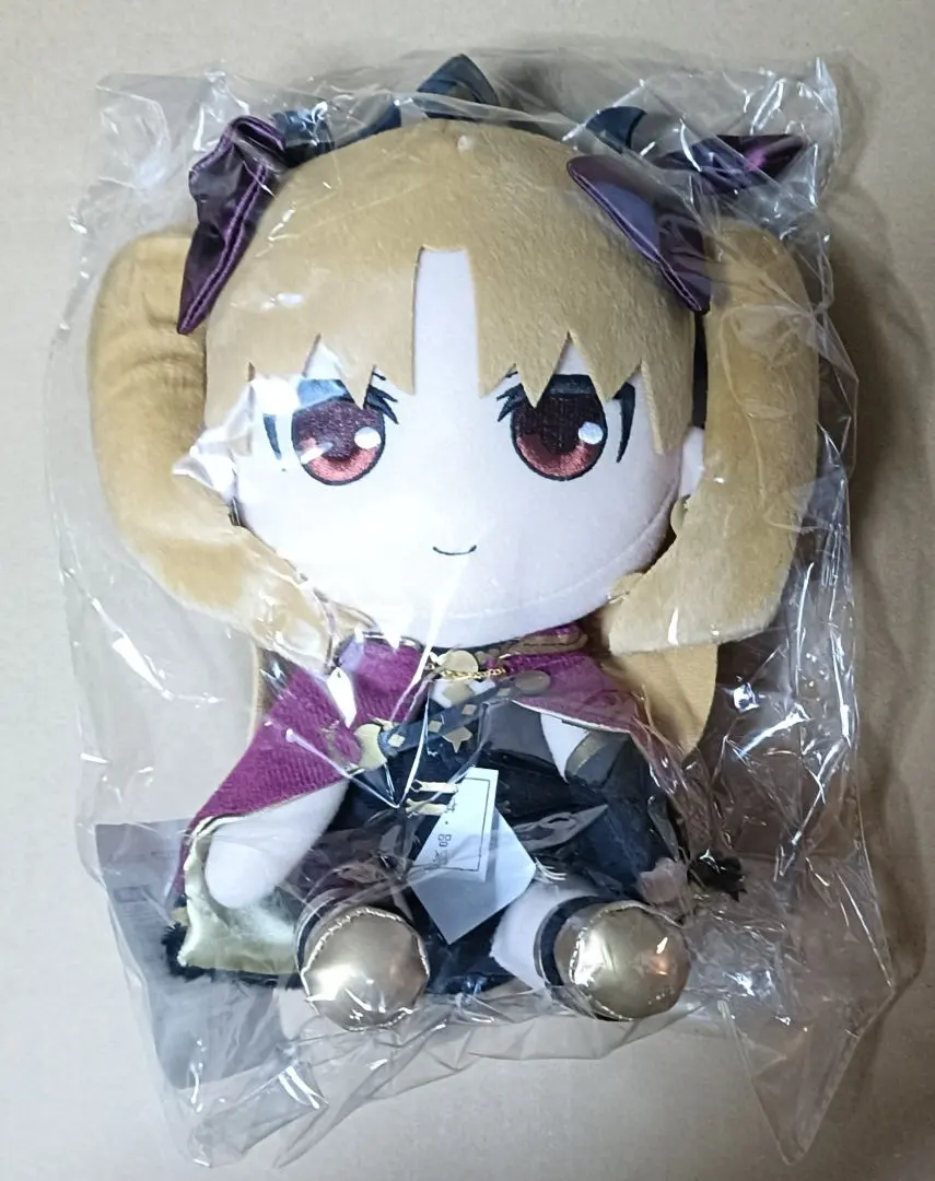 2025年最新】エレシュキガル ぬいぐるみの人気アイテム - メルカリ