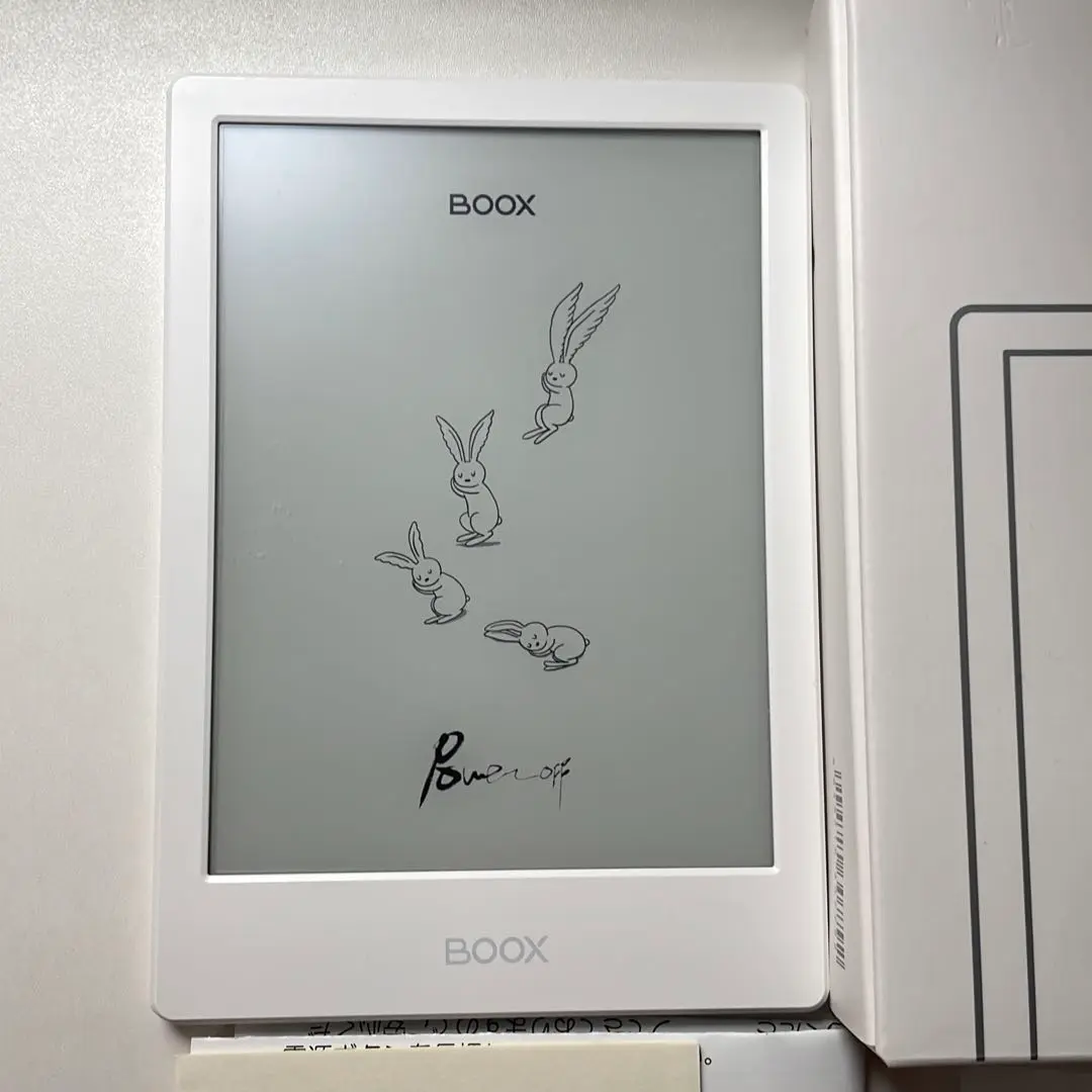 2025年最新】boox poke4 liteの人気アイテム - メルカリ