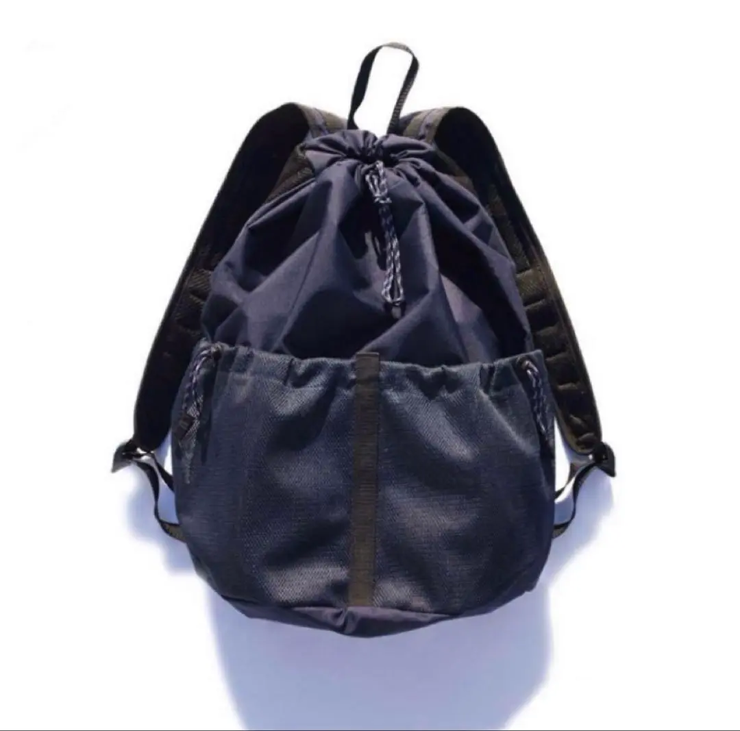 CTC STORE ADVENTURE DAY PACK ブラック 1LDK SELECT - CTC STORE ADVENTURE DAY PACKの通販 by Rii's