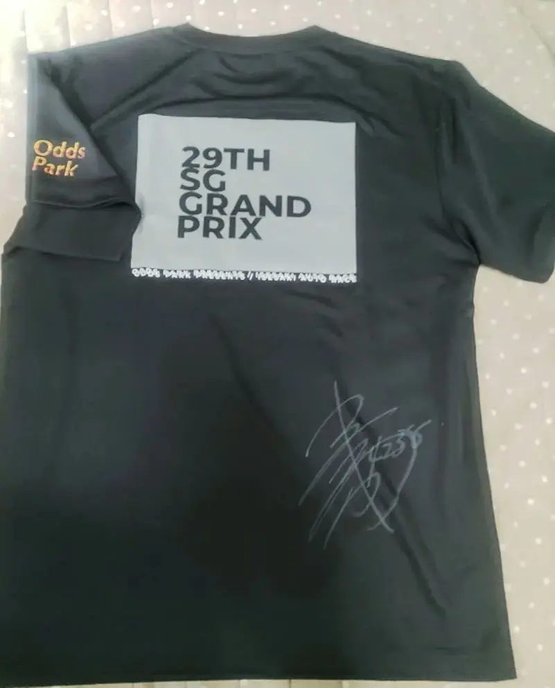 2025年最新】競艇 サイン tシャツの人気アイテム - メルカリ