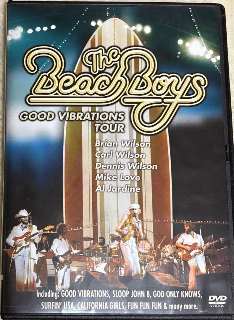 CARL WILSON,新品未開封,カール・ウィルソン,BEACH BOYS Hi-Fi Record Store | カール・ウィルソン(Carl Wilson) | Carl