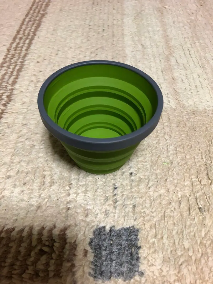2025年最新】SEA TO SUMMIT(シートゥサミット) シリコン食器 X