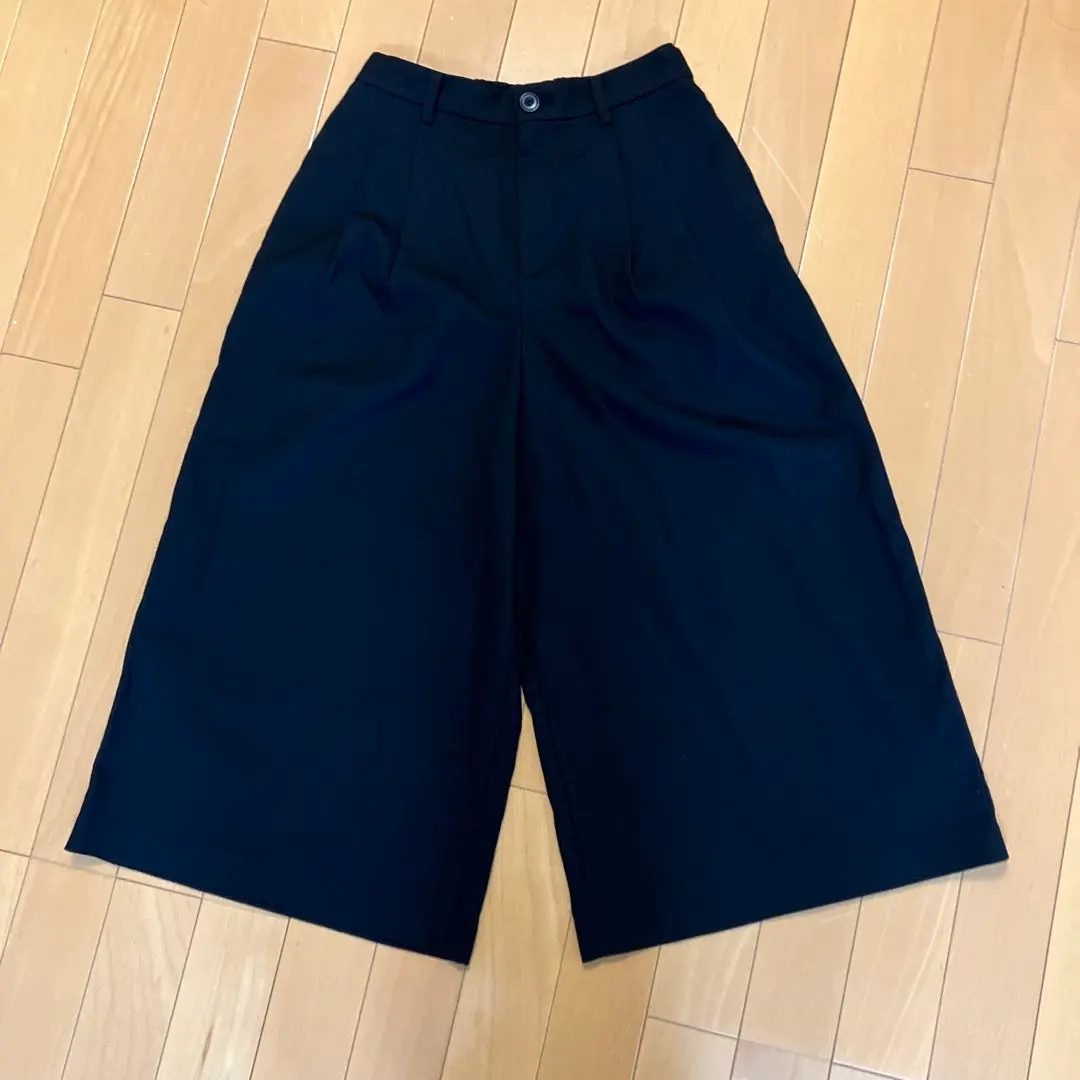 優衣庫 長褲 的縮圖