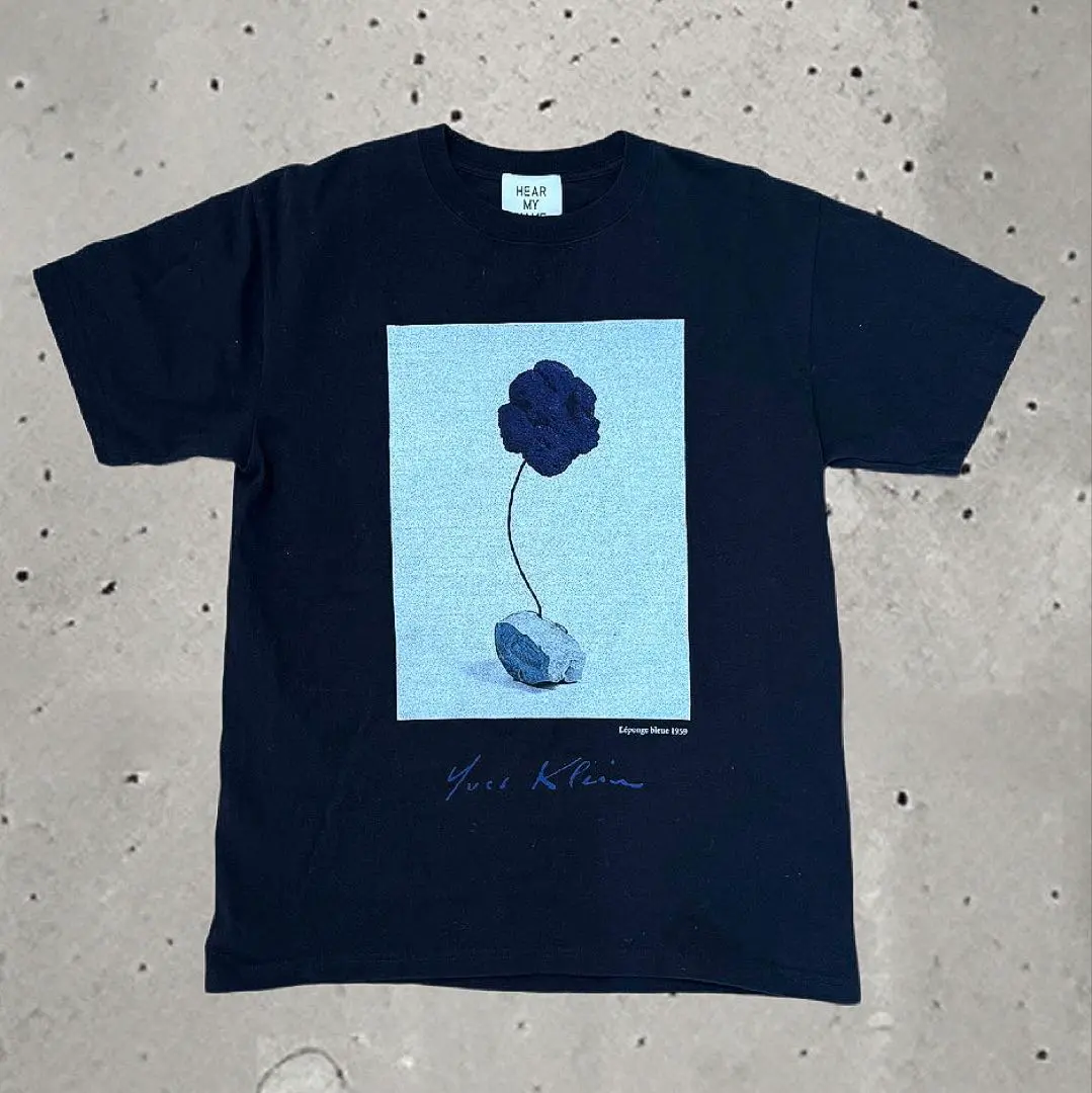 2025年最新】Yves klein tシャツの人気アイテム - メルカリ